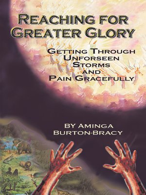 cover image of Reaching for Greater Glory